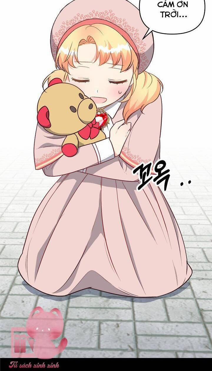 Tôi Đã Đánh Cắp Đứa Con Của Người Chồng Cuồng Chiến Tranh 21 trang 8