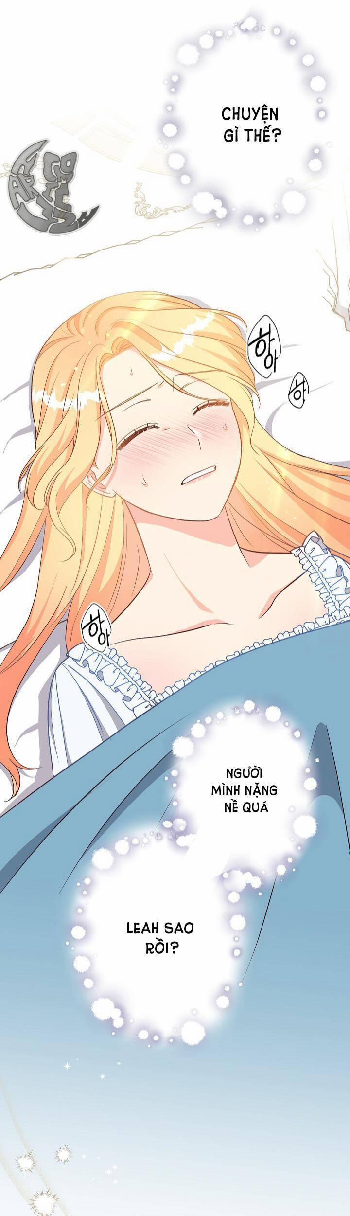 Tôi Đã Đánh Cắp Đứa Con Của Người Chồng Cuồng Chiến Tranh 22 trang 1