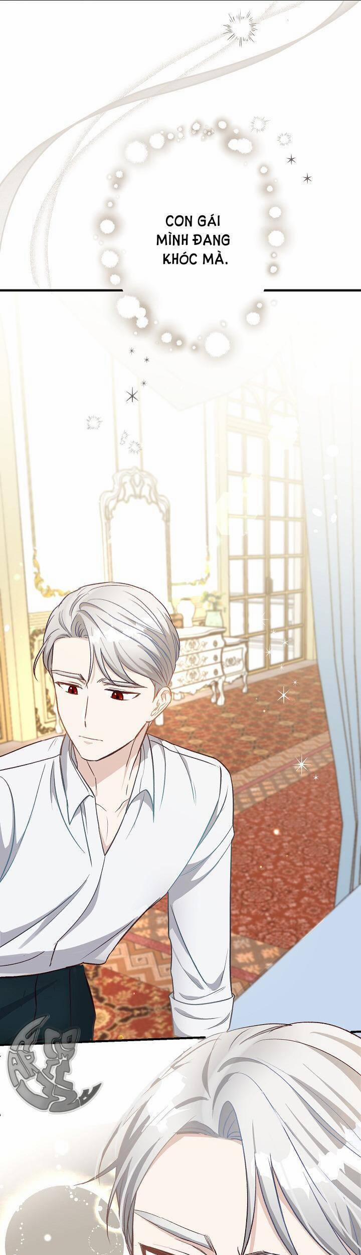 Tôi Đã Đánh Cắp Đứa Con Của Người Chồng Cuồng Chiến Tranh 22 trang 10