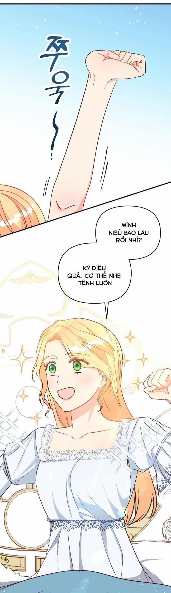 Tôi Đã Đánh Cắp Đứa Con Của Người Chồng Cuồng Chiến Tranh 22 trang 14