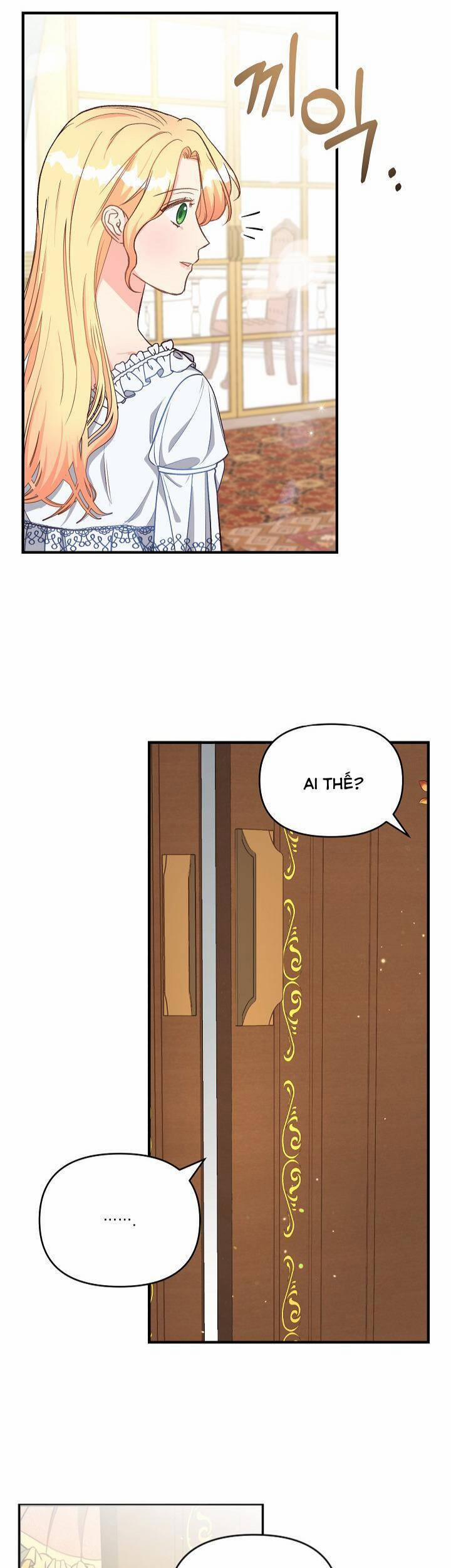 Tôi Đã Đánh Cắp Đứa Con Của Người Chồng Cuồng Chiến Tranh 22 trang 16