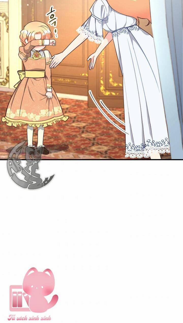 Tôi Đã Đánh Cắp Đứa Con Của Người Chồng Cuồng Chiến Tranh 22 trang 19