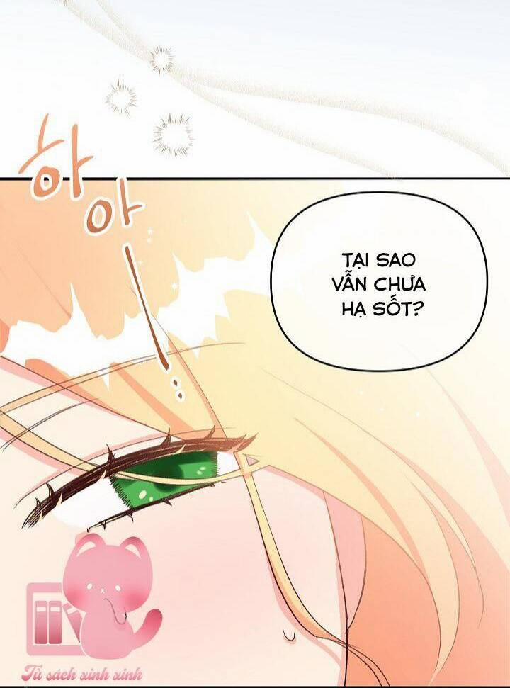 Tôi Đã Đánh Cắp Đứa Con Của Người Chồng Cuồng Chiến Tranh 22 trang 2