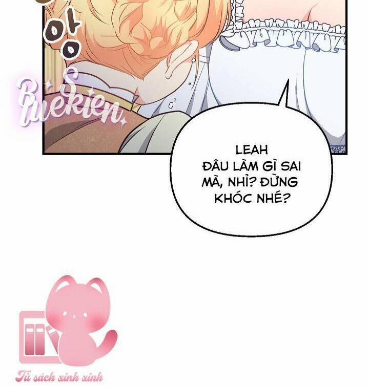 Tôi Đã Đánh Cắp Đứa Con Của Người Chồng Cuồng Chiến Tranh 22 trang 21