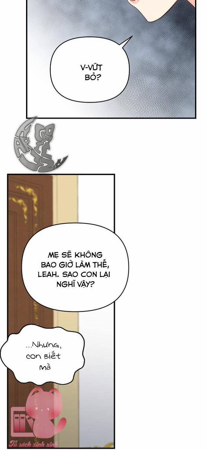 Tôi Đã Đánh Cắp Đứa Con Của Người Chồng Cuồng Chiến Tranh 22 trang 23