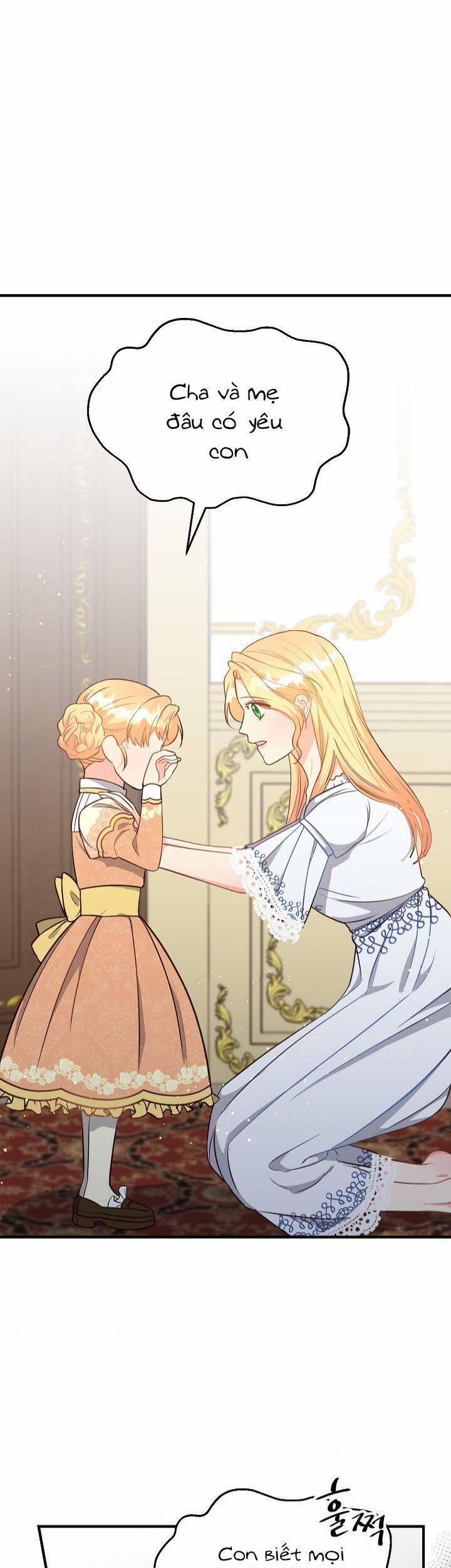 Tôi Đã Đánh Cắp Đứa Con Của Người Chồng Cuồng Chiến Tranh 22 trang 24