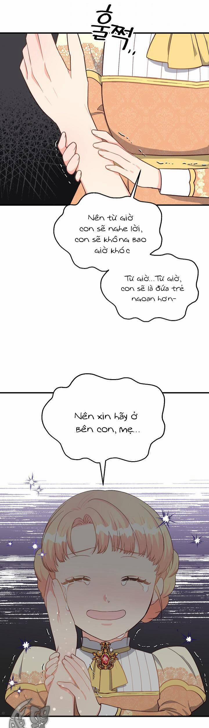 Tôi Đã Đánh Cắp Đứa Con Của Người Chồng Cuồng Chiến Tranh 22 trang 26