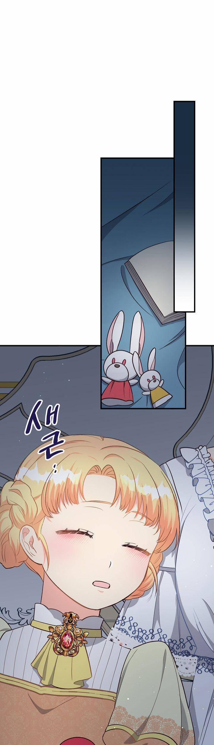 Tôi Đã Đánh Cắp Đứa Con Của Người Chồng Cuồng Chiến Tranh 22 trang 28