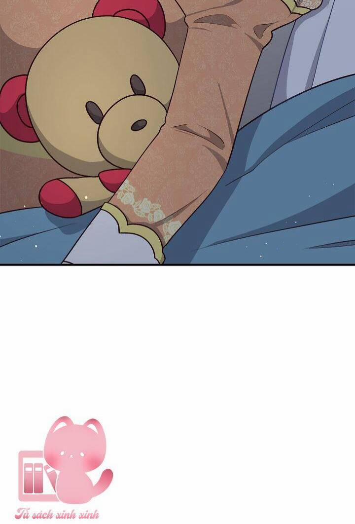 Tôi Đã Đánh Cắp Đứa Con Của Người Chồng Cuồng Chiến Tranh 22 trang 29