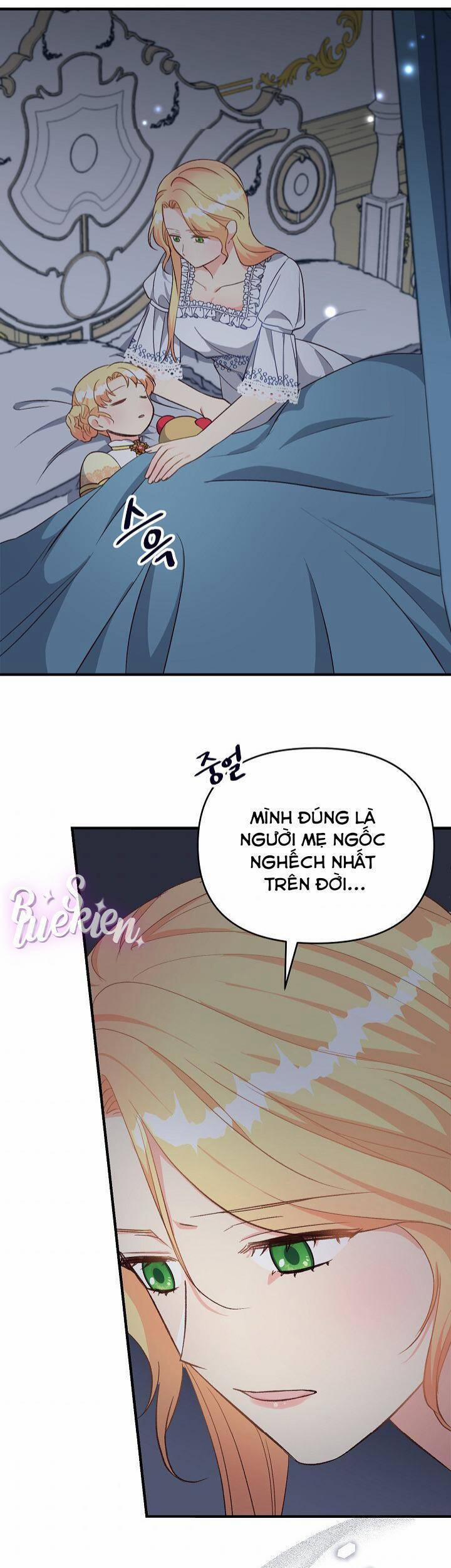 Tôi Đã Đánh Cắp Đứa Con Của Người Chồng Cuồng Chiến Tranh 22 trang 30