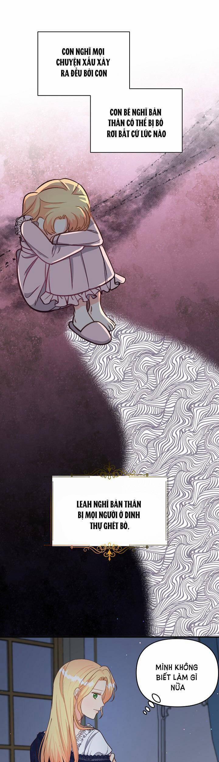 Tôi Đã Đánh Cắp Đứa Con Của Người Chồng Cuồng Chiến Tranh 22 trang 32