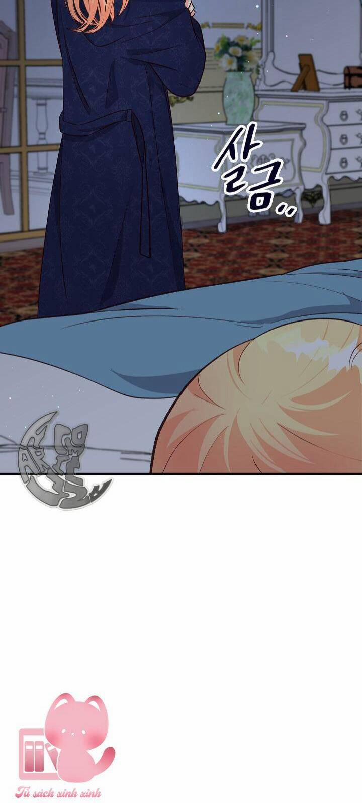 Tôi Đã Đánh Cắp Đứa Con Của Người Chồng Cuồng Chiến Tranh 22 trang 33