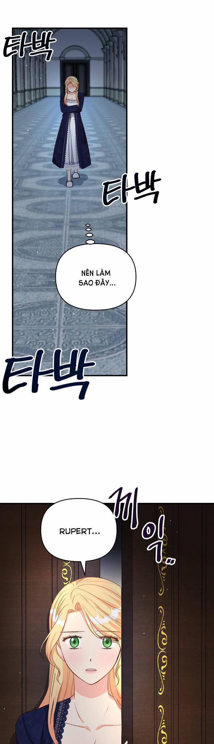 Tôi Đã Đánh Cắp Đứa Con Của Người Chồng Cuồng Chiến Tranh 22 trang 34