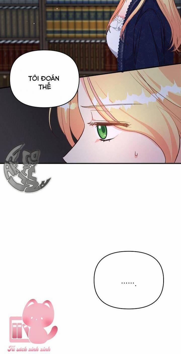 Tôi Đã Đánh Cắp Đứa Con Của Người Chồng Cuồng Chiến Tranh 22 trang 37