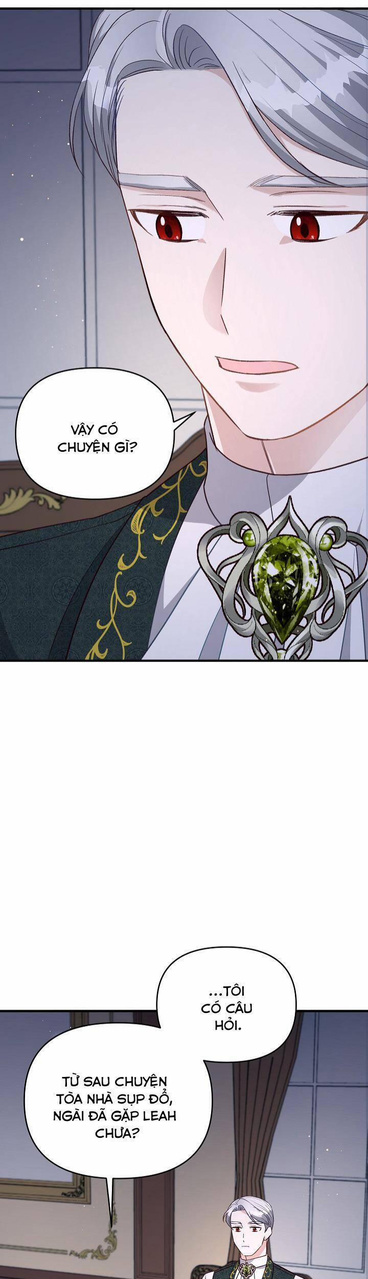 Tôi Đã Đánh Cắp Đứa Con Của Người Chồng Cuồng Chiến Tranh 22 trang 38