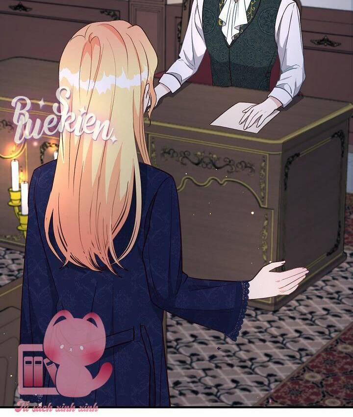 Tôi Đã Đánh Cắp Đứa Con Của Người Chồng Cuồng Chiến Tranh 22 trang 39