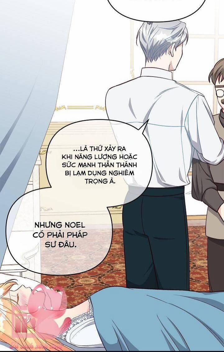 Tôi Đã Đánh Cắp Đứa Con Của Người Chồng Cuồng Chiến Tranh 22 trang 4