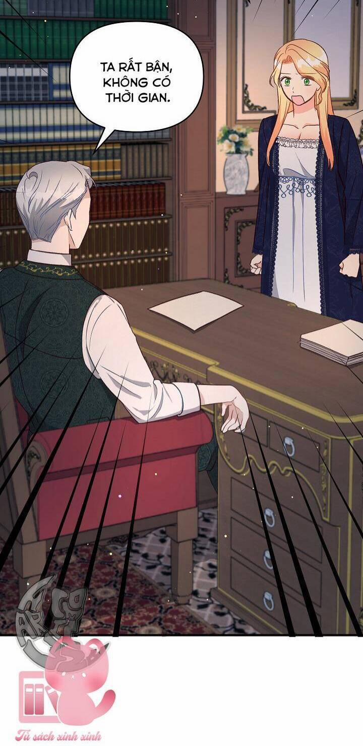 Tôi Đã Đánh Cắp Đứa Con Của Người Chồng Cuồng Chiến Tranh 22 trang 41