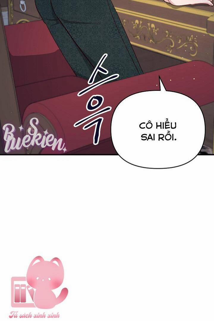 Tôi Đã Đánh Cắp Đứa Con Của Người Chồng Cuồng Chiến Tranh 22 trang 43