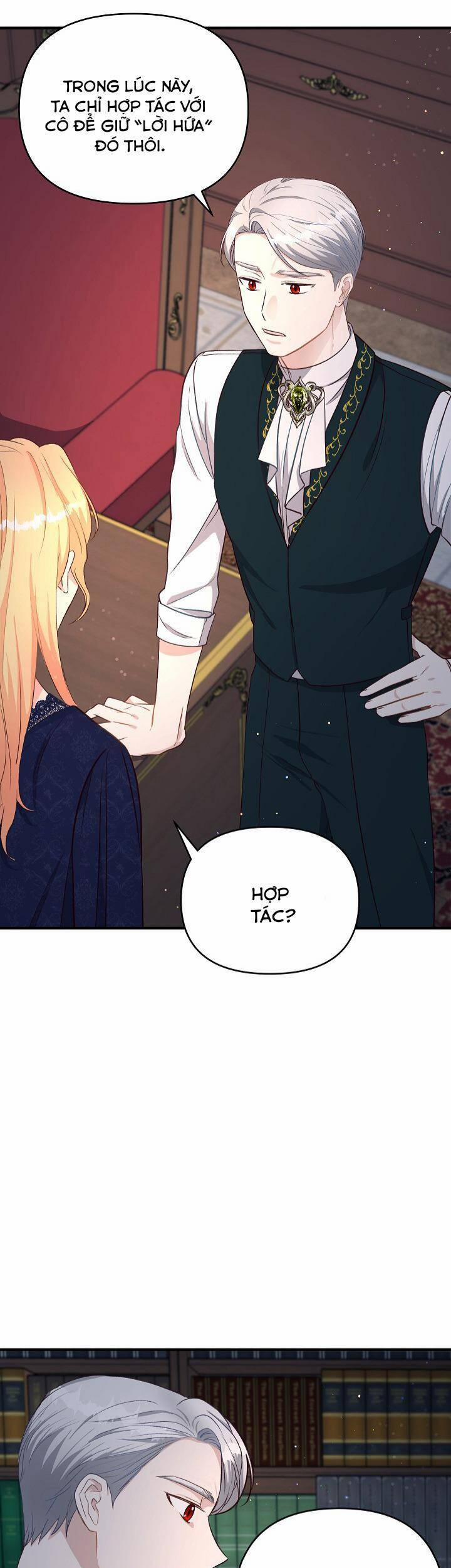 Tôi Đã Đánh Cắp Đứa Con Của Người Chồng Cuồng Chiến Tranh 22 trang 44