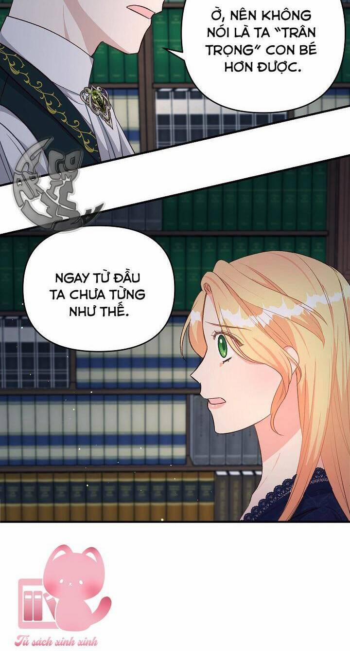 Tôi Đã Đánh Cắp Đứa Con Của Người Chồng Cuồng Chiến Tranh 22 trang 45