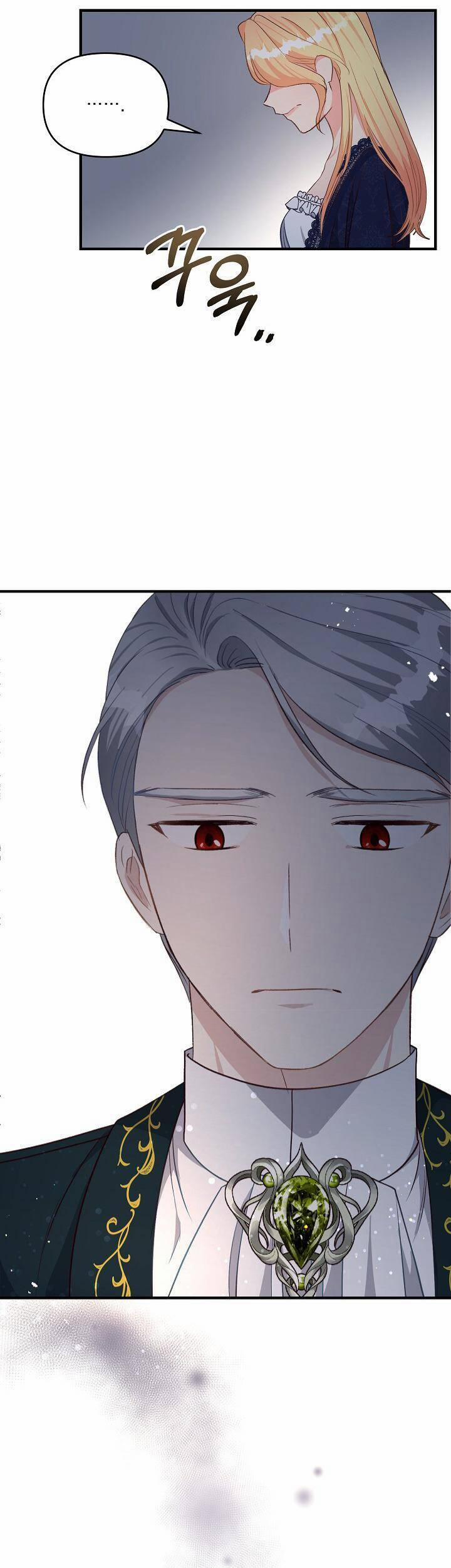 Tôi Đã Đánh Cắp Đứa Con Của Người Chồng Cuồng Chiến Tranh 22 trang 46