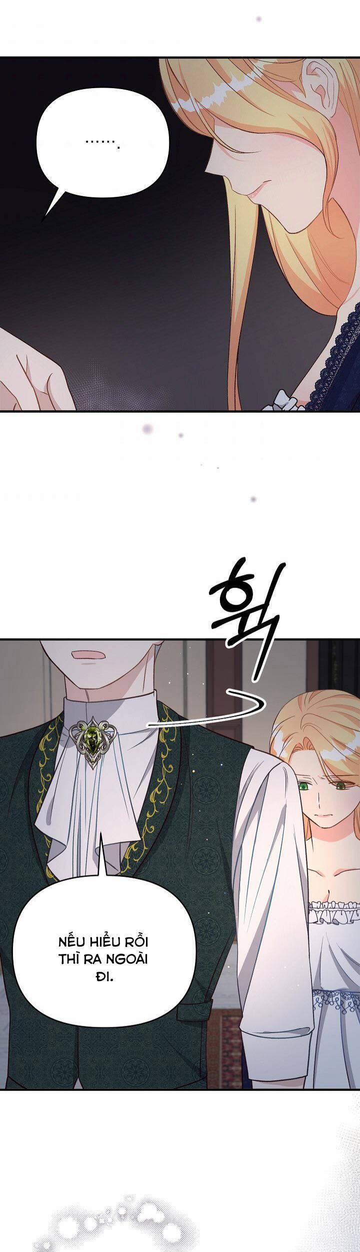 Tôi Đã Đánh Cắp Đứa Con Của Người Chồng Cuồng Chiến Tranh 22 trang 48