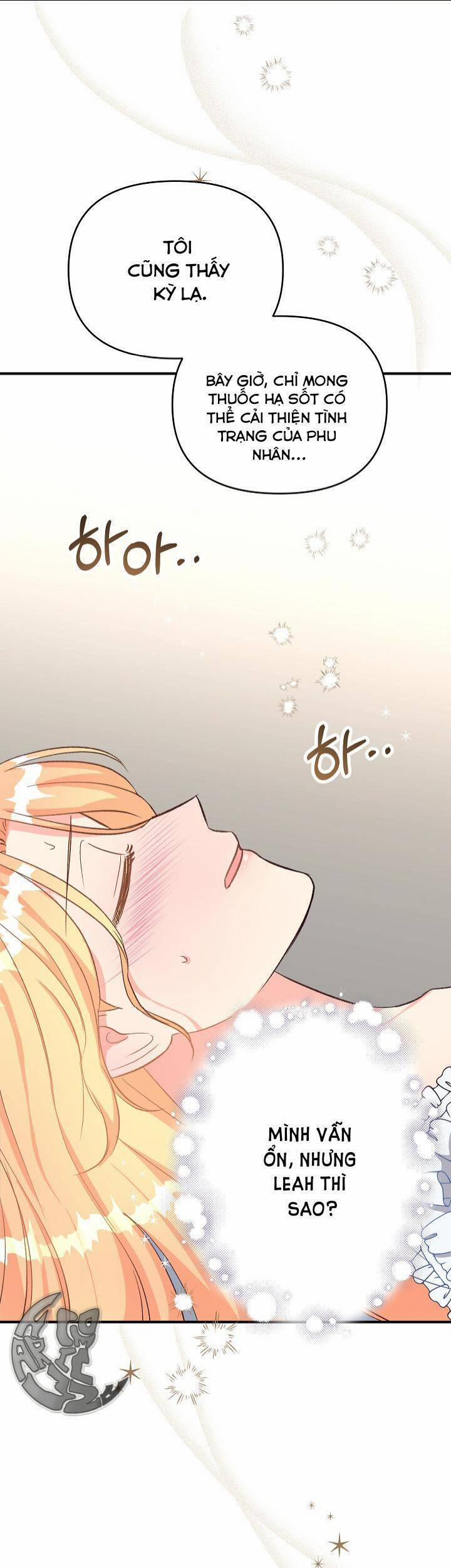 Tôi Đã Đánh Cắp Đứa Con Của Người Chồng Cuồng Chiến Tranh 22 trang 5