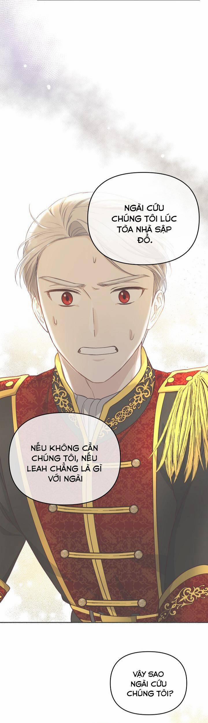 Tôi Đã Đánh Cắp Đứa Con Của Người Chồng Cuồng Chiến Tranh 22 trang 50