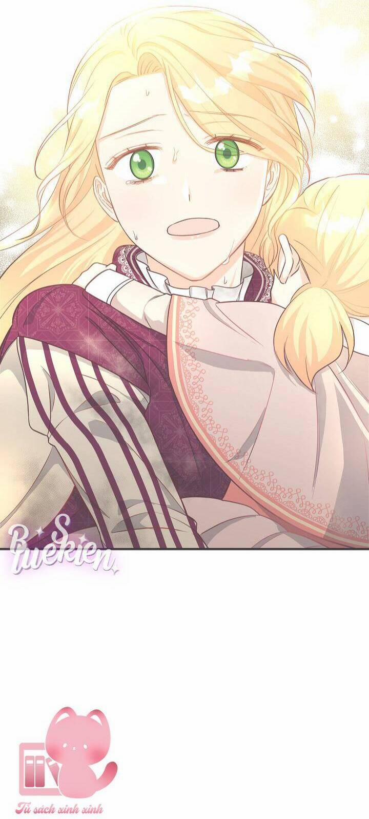 Tôi Đã Đánh Cắp Đứa Con Của Người Chồng Cuồng Chiến Tranh 22 trang 51