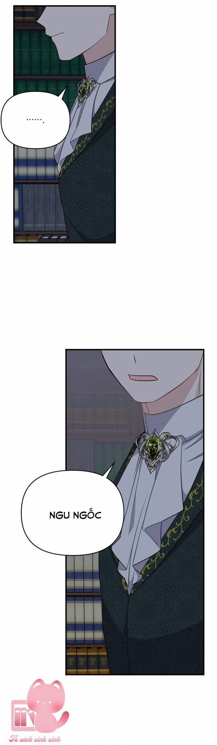 Tôi Đã Đánh Cắp Đứa Con Của Người Chồng Cuồng Chiến Tranh 22 trang 52