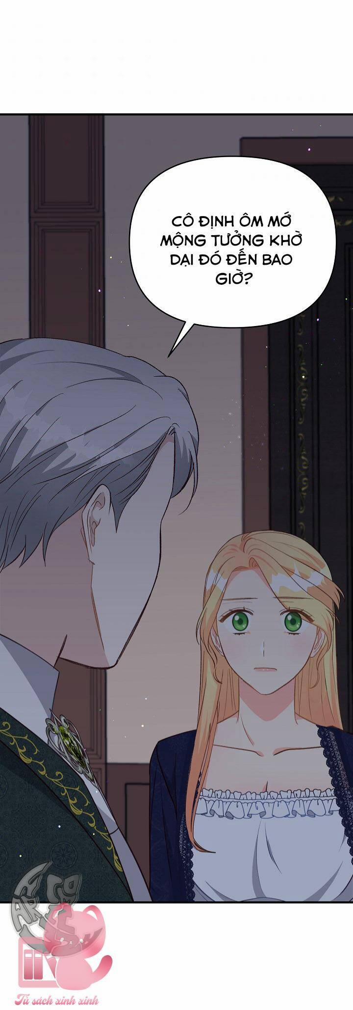 Tôi Đã Đánh Cắp Đứa Con Của Người Chồng Cuồng Chiến Tranh 22 trang 53