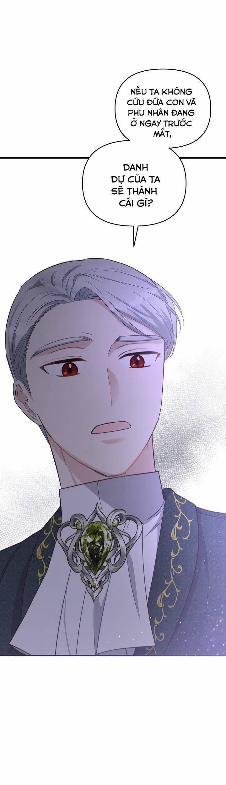 Tôi Đã Đánh Cắp Đứa Con Của Người Chồng Cuồng Chiến Tranh 22 trang 54