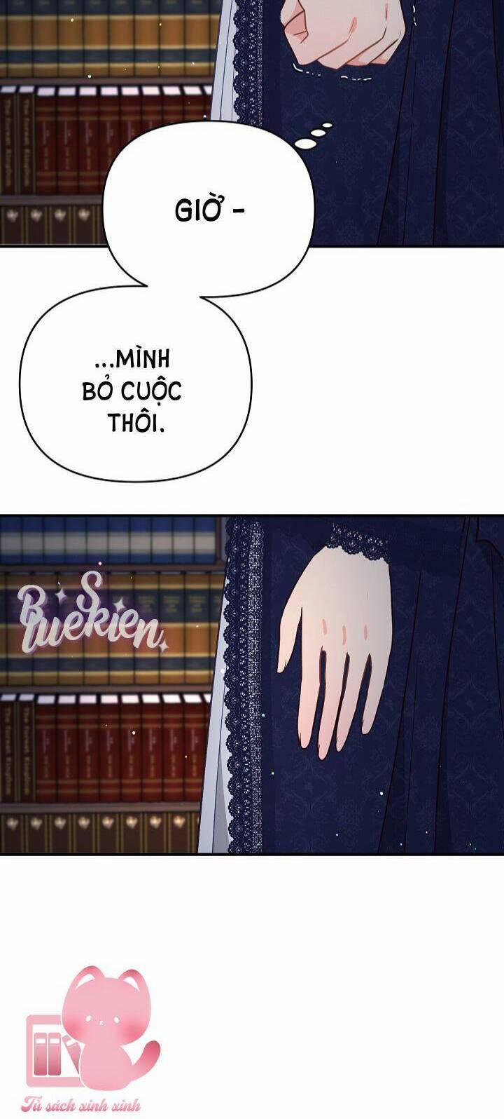 Tôi Đã Đánh Cắp Đứa Con Của Người Chồng Cuồng Chiến Tranh 22 trang 57