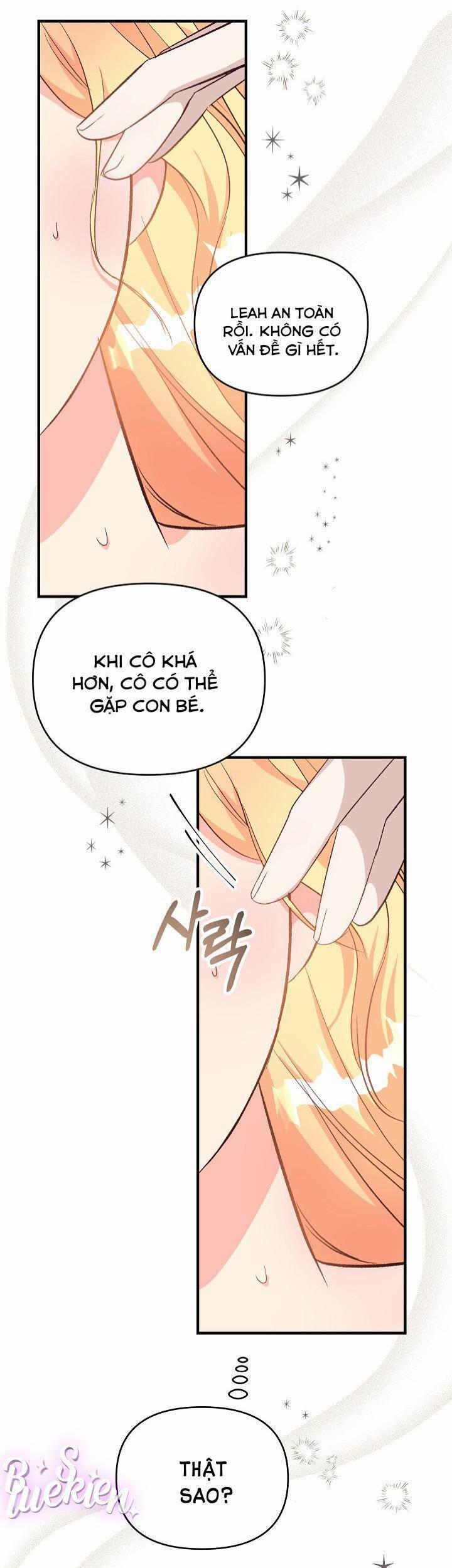 Tôi Đã Đánh Cắp Đứa Con Của Người Chồng Cuồng Chiến Tranh 22 trang 8