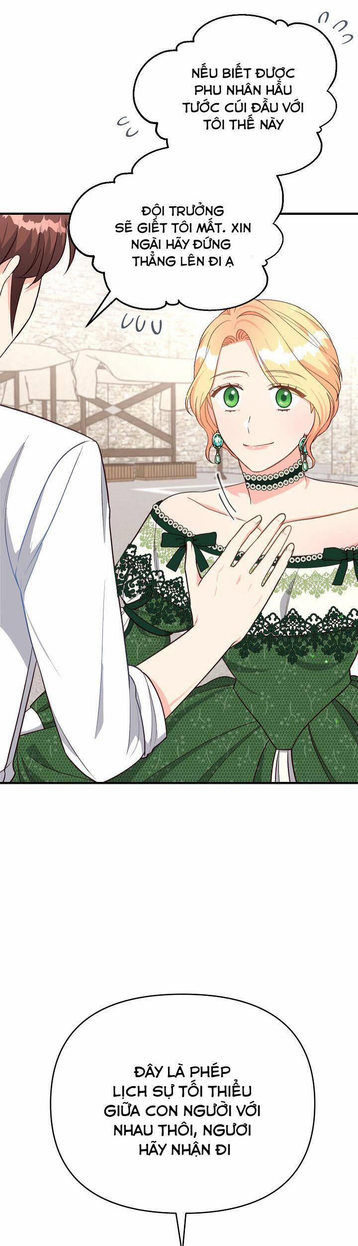 Tôi Đã Đánh Cắp Đứa Con Của Người Chồng Cuồng Chiến Tranh 23 trang 10