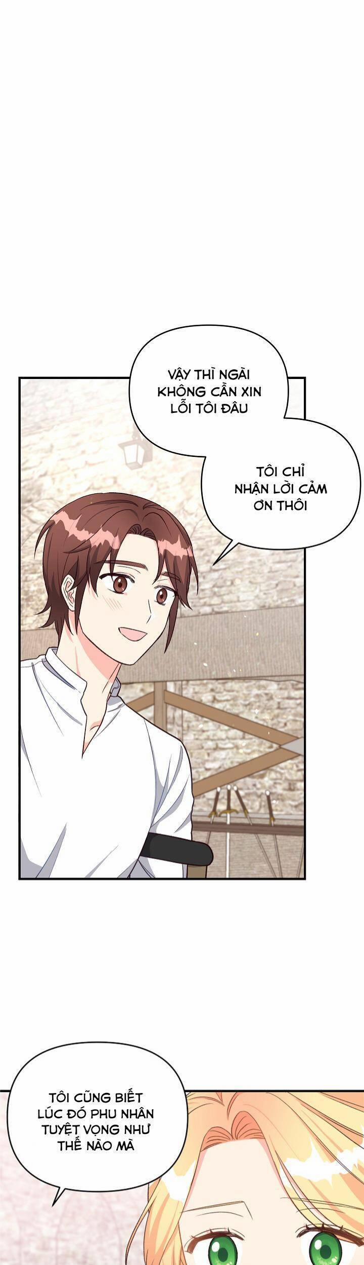 Tôi Đã Đánh Cắp Đứa Con Của Người Chồng Cuồng Chiến Tranh 23 trang 12