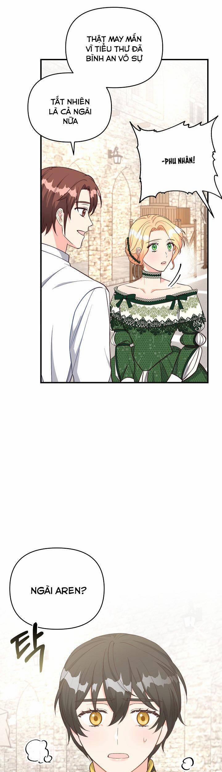 Tôi Đã Đánh Cắp Đứa Con Của Người Chồng Cuồng Chiến Tranh 23 trang 14