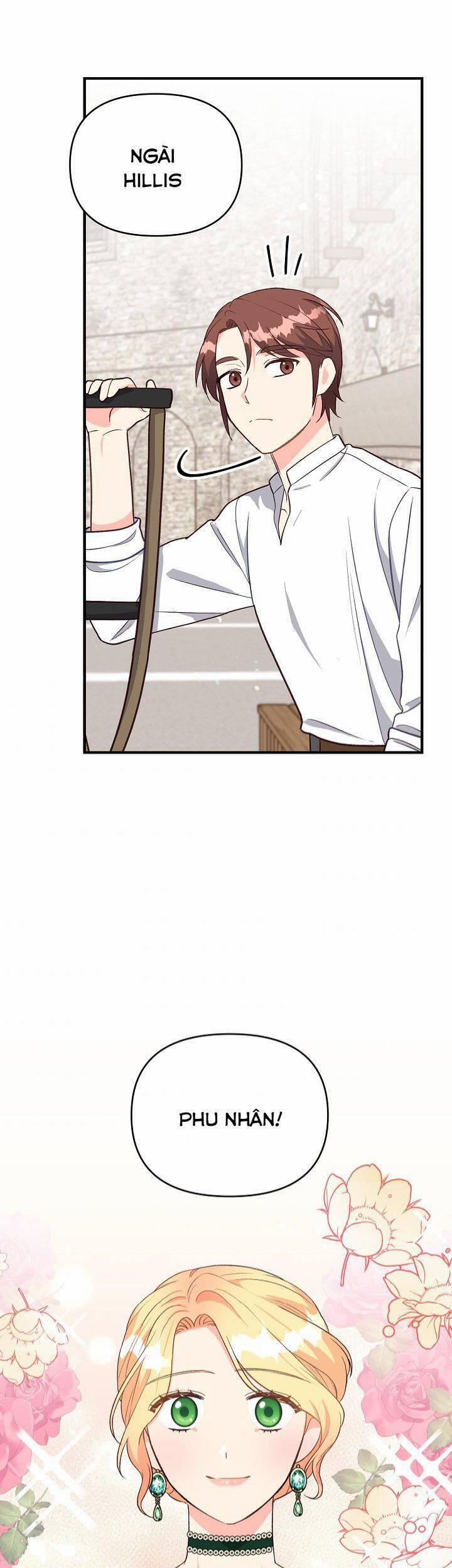 Tôi Đã Đánh Cắp Đứa Con Của Người Chồng Cuồng Chiến Tranh 23 trang 2