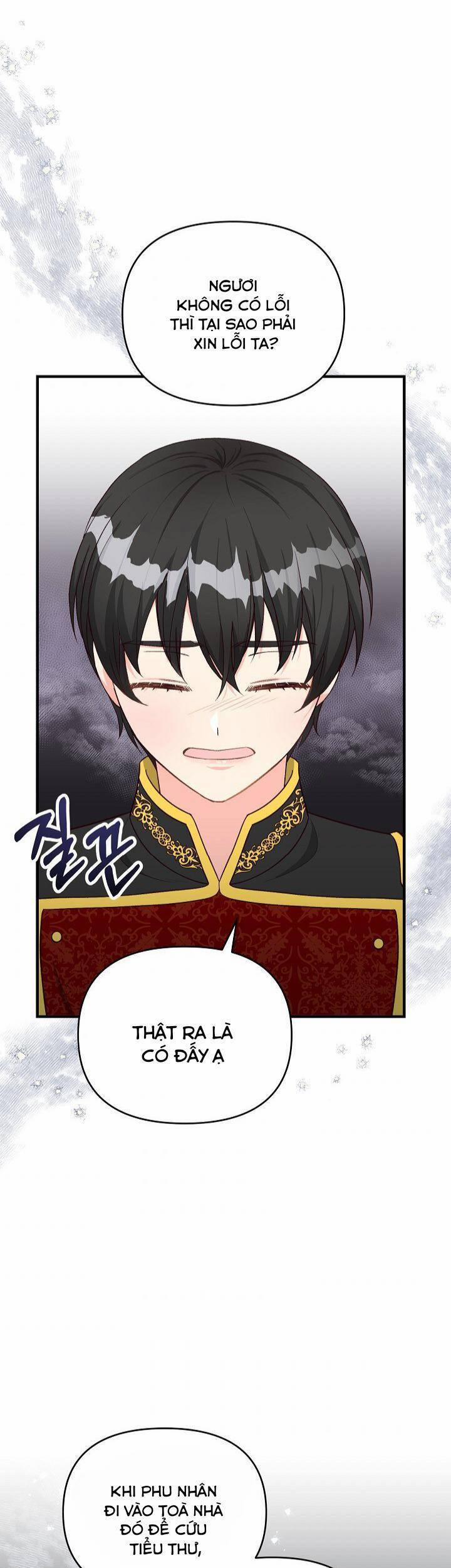 Tôi Đã Đánh Cắp Đứa Con Của Người Chồng Cuồng Chiến Tranh 23 trang 20