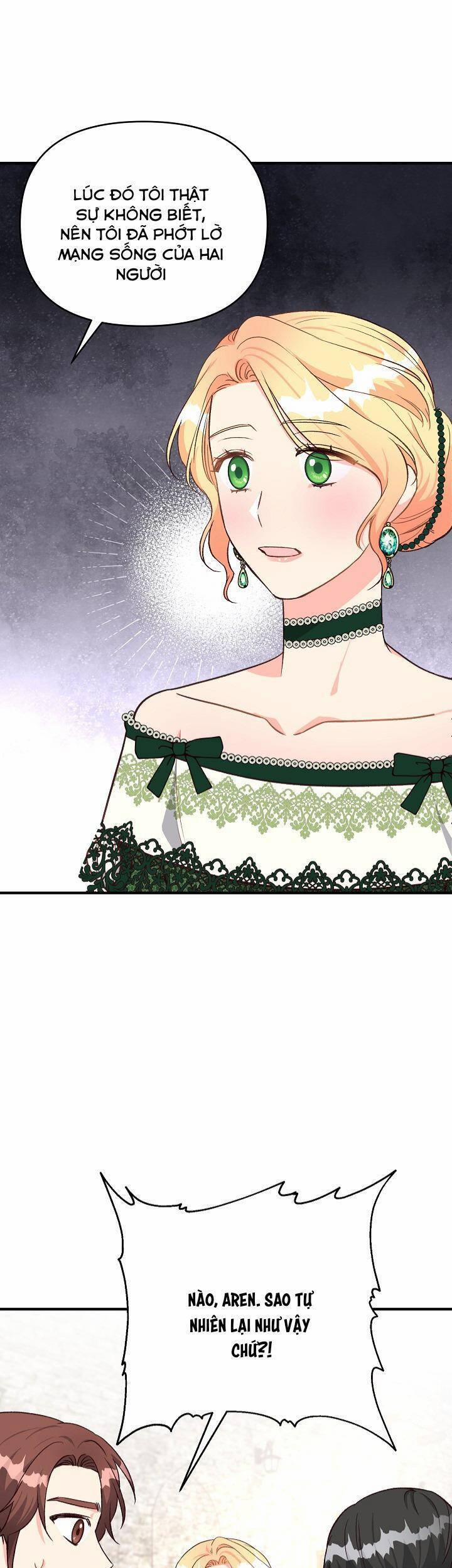 Tôi Đã Đánh Cắp Đứa Con Của Người Chồng Cuồng Chiến Tranh 23 trang 24