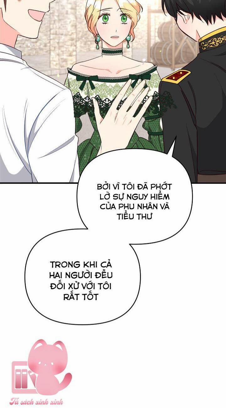 Tôi Đã Đánh Cắp Đứa Con Của Người Chồng Cuồng Chiến Tranh 23 trang 25