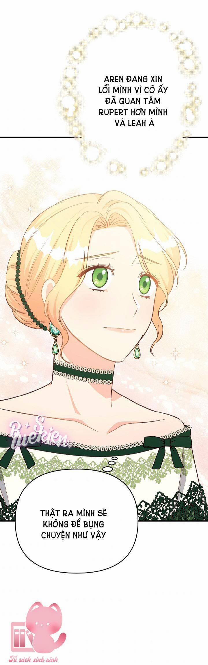 Tôi Đã Đánh Cắp Đứa Con Của Người Chồng Cuồng Chiến Tranh 23 trang 26