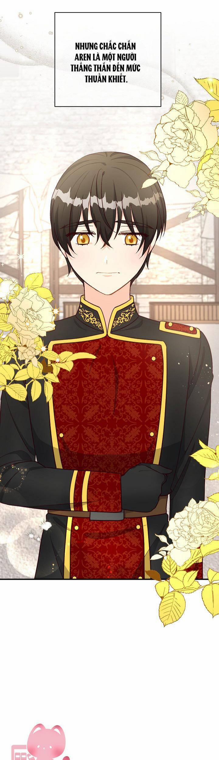 Tôi Đã Đánh Cắp Đứa Con Của Người Chồng Cuồng Chiến Tranh 23 trang 27