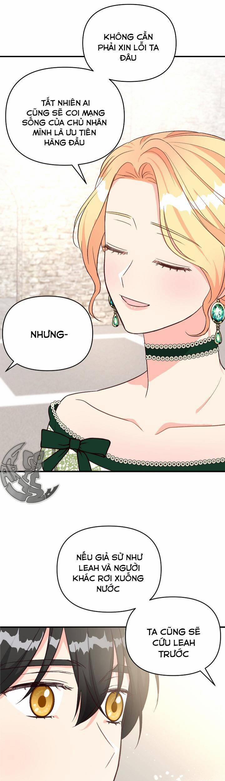 Tôi Đã Đánh Cắp Đứa Con Của Người Chồng Cuồng Chiến Tranh 23 trang 29