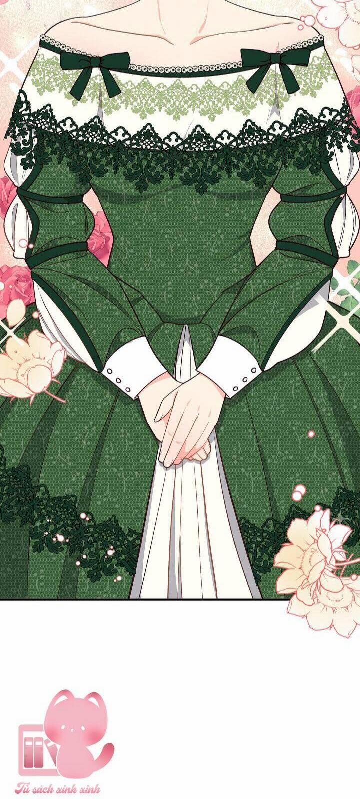 Tôi Đã Đánh Cắp Đứa Con Của Người Chồng Cuồng Chiến Tranh 23 trang 3