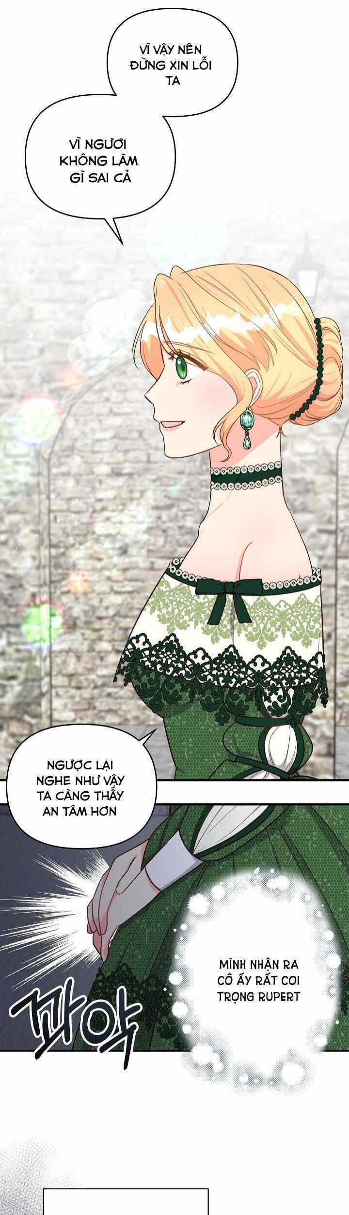 Tôi Đã Đánh Cắp Đứa Con Của Người Chồng Cuồng Chiến Tranh 23 trang 31