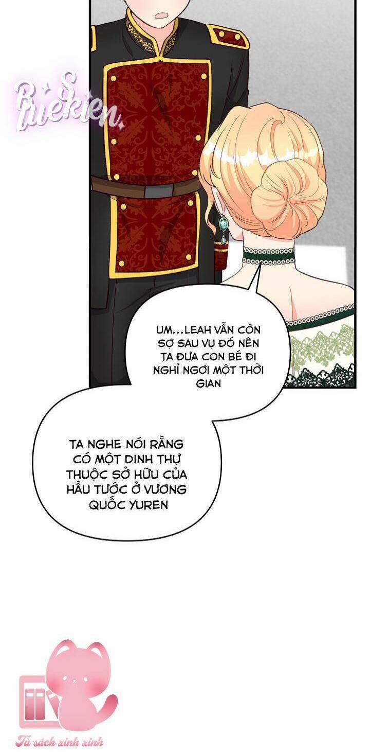 Tôi Đã Đánh Cắp Đứa Con Của Người Chồng Cuồng Chiến Tranh 23 trang 34