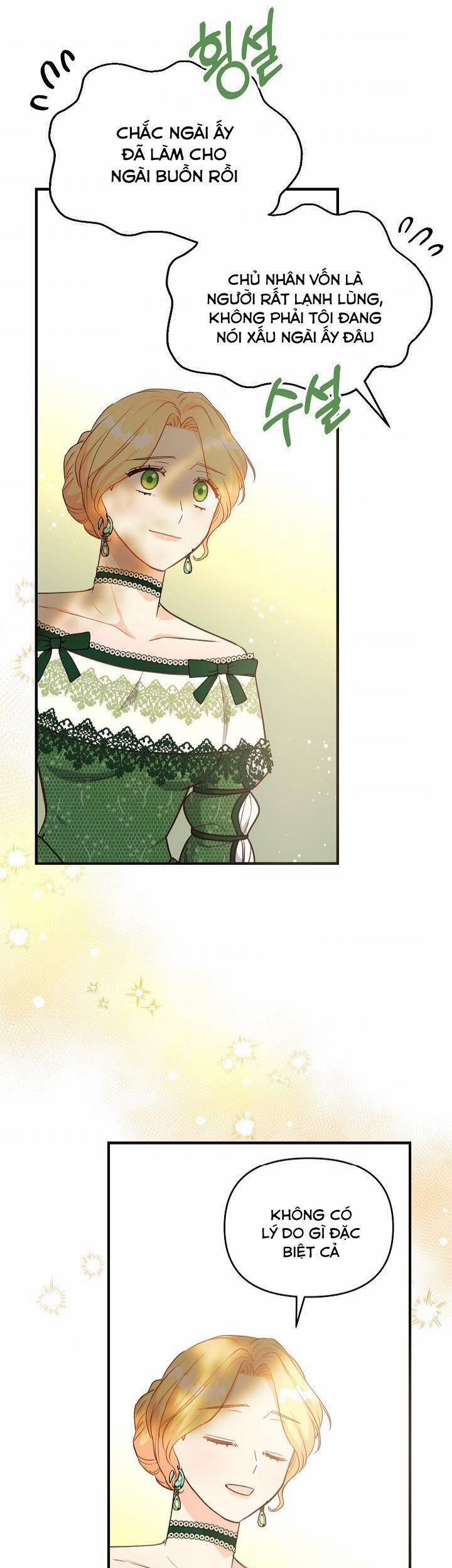 Tôi Đã Đánh Cắp Đứa Con Của Người Chồng Cuồng Chiến Tranh 23 trang 38