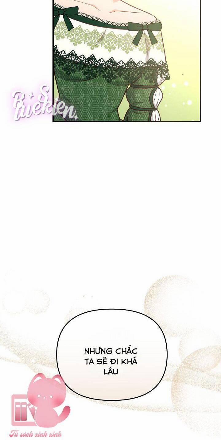 Tôi Đã Đánh Cắp Đứa Con Của Người Chồng Cuồng Chiến Tranh 23 trang 39